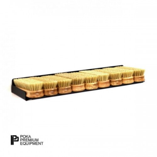 POKA Suporte Escovas Tecidos 40cm POKA Suporte Escovas Tecidos 40cm